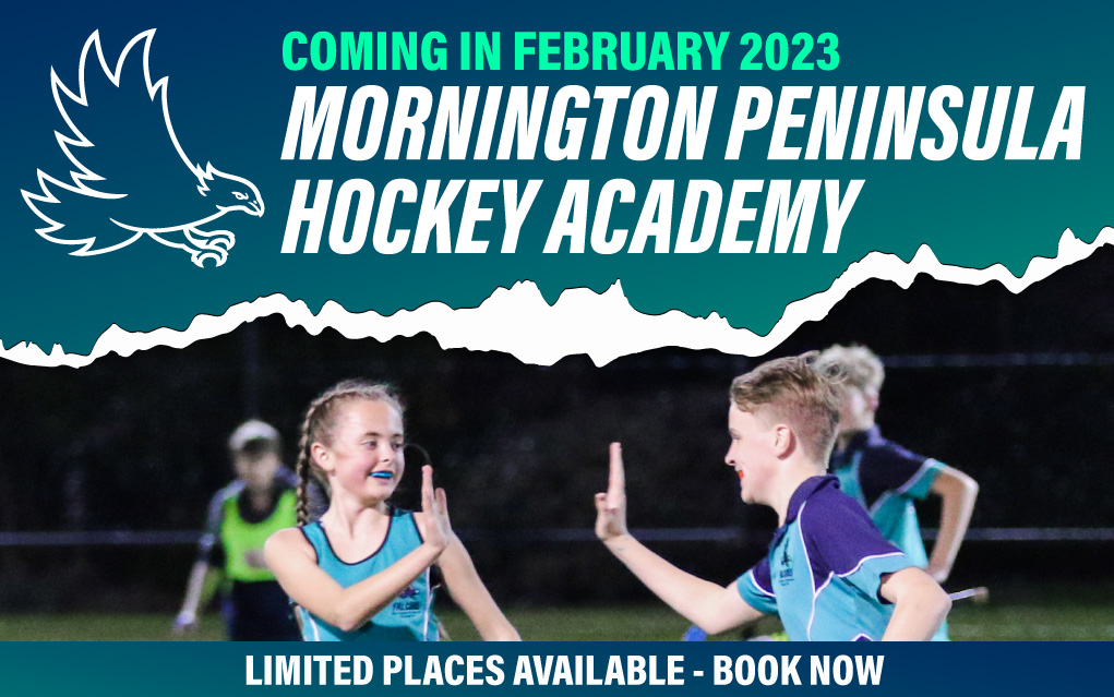MPHC Junior Hockey Academy FEB 2023