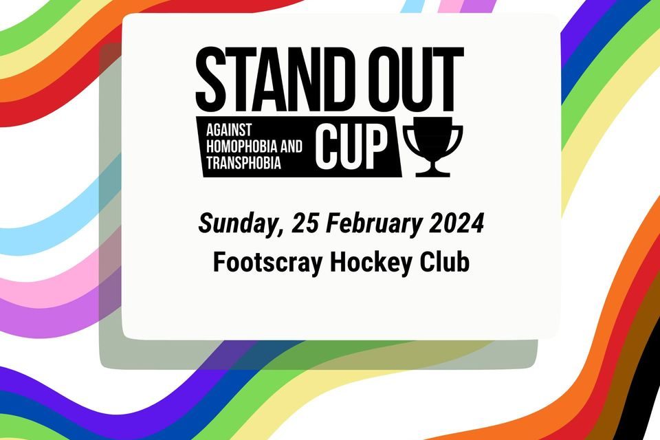 Stand Out Cup 2024