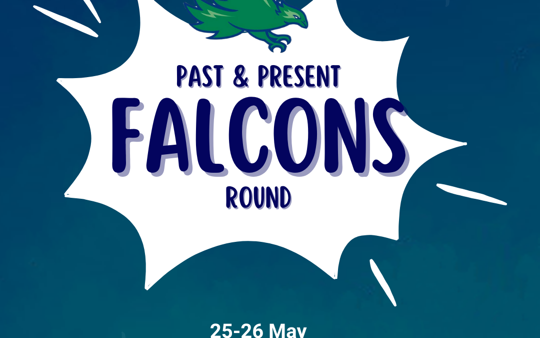 Past and Present Players Round (Round 7, May 25th and 26th)